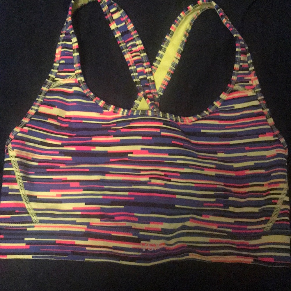 VSX sport bra